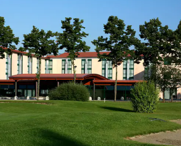 Hilton con il marchio DoubleTree a Malpensa: tra le sei new entry europee