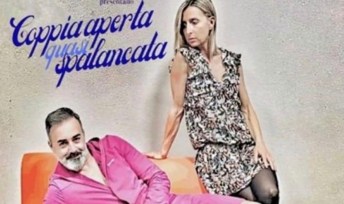 Dalla passione per il teatro al debutto come nuovo gruppo. Per aiutare Aubam