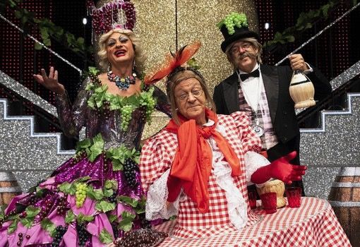 Teatro, i Legnanesi: &quot;Il segreto del nostro successo? Facciamo ridere senza volgarità&quot;