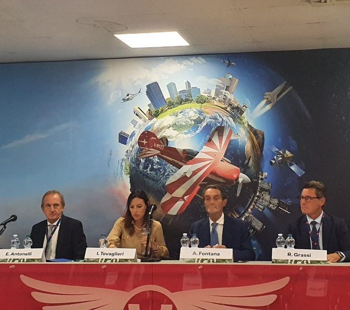 Hydrogen Valley, la transizione energetica passa da Malpensa: «Faremo da modello all’Europa»
