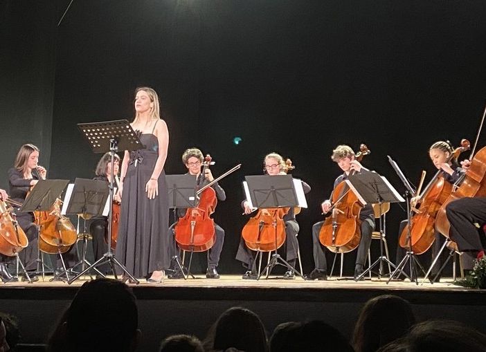 Ba Classica stupisce ancora: i ragazzi del Conservatorio Cantelli regalano emozioni