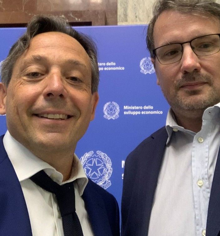 Mise, tavolo Moda: le richieste della delegazione Confapi