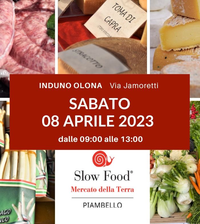 Mercato della Terra del Piambello, sabato l’edizione di Pasqua