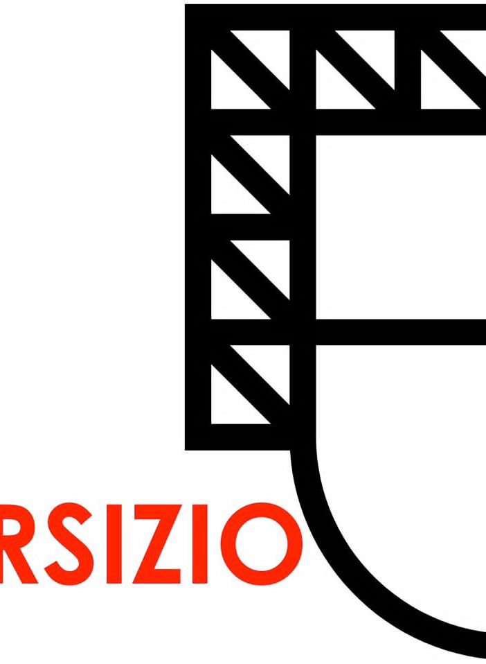 Il nuovo logo del Teatro Sociale &quot;Delia Cajelli&quot;