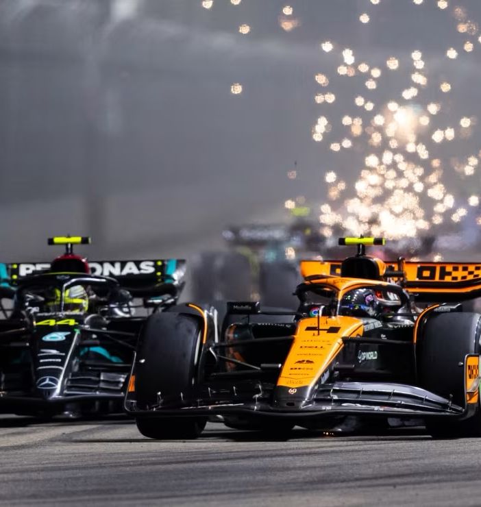 Last dance ad Abu Dhabi: prove libere con tanti rookie e molti problemi sulla pista