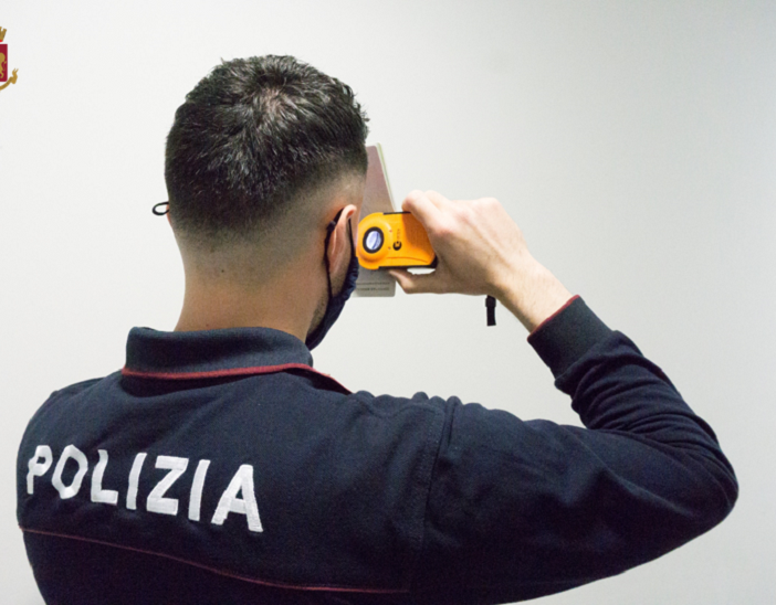 Malpensa, “falsa” figlia minorenne. La Polaria scopre tutto e arresta un uomo