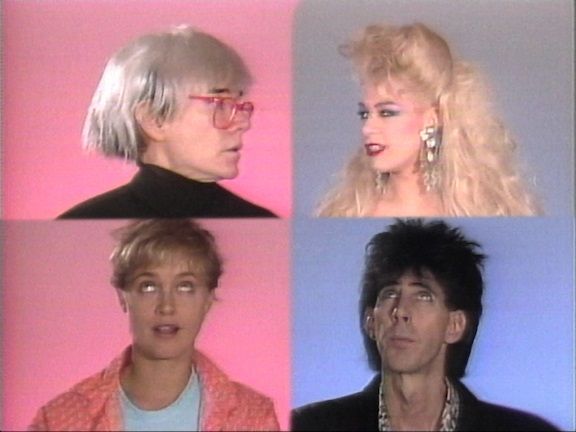 © The Andy Warhol Foundation for the Visual Arts, Inc. by SIAE 2022.