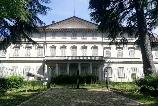Villa Gonzaga, affidati i lavori: a gennaio parte il cantiere