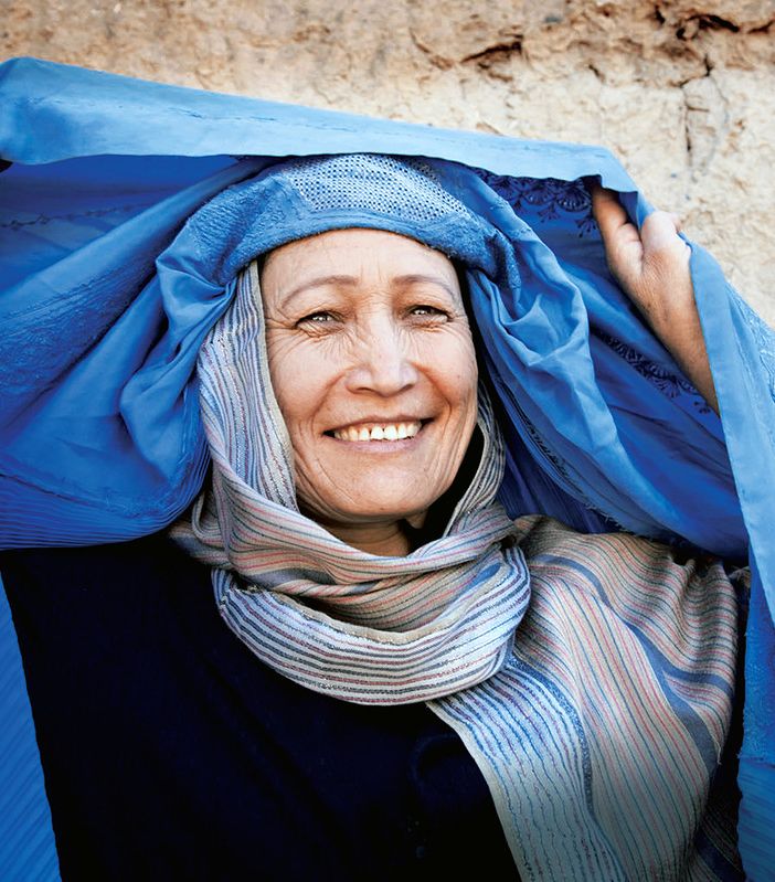 Un sorriso: il 19 agosto è la giornata mondiale della fotografia