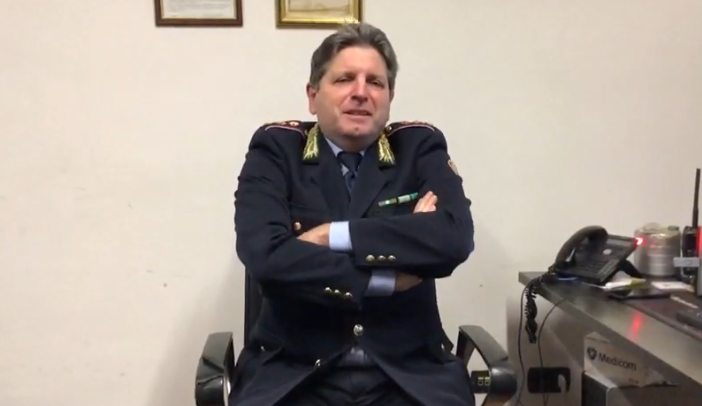 Allarme furti e truffe in Valle Olona. Videointervista con il Comandante Alfonso Castellone che traccia una via: «Collaborazione con le forze di polizia e solidarietà tra vicini»