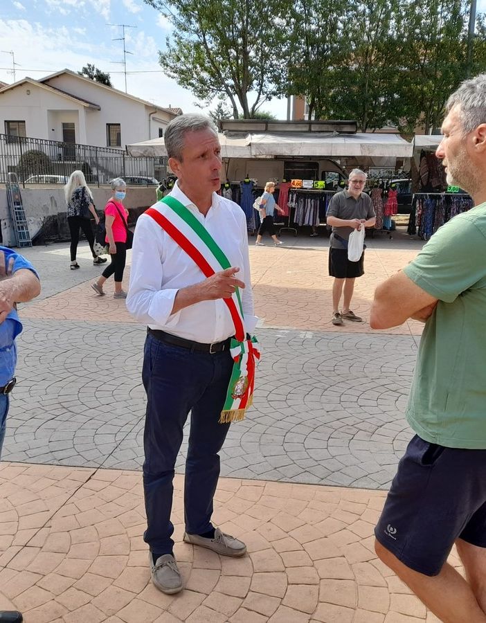 Allo stallo 37