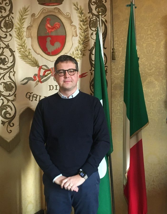 L’orgoglio di Cassani: «La “mia” Gallarate, più sicura e attrattiva»
