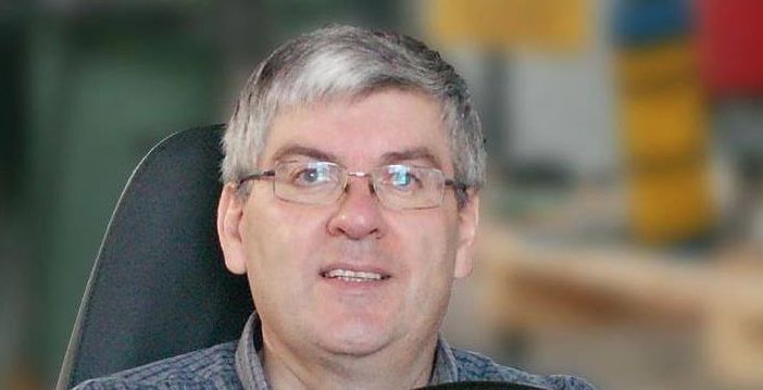 Angelo Bellora, presidente di Accam