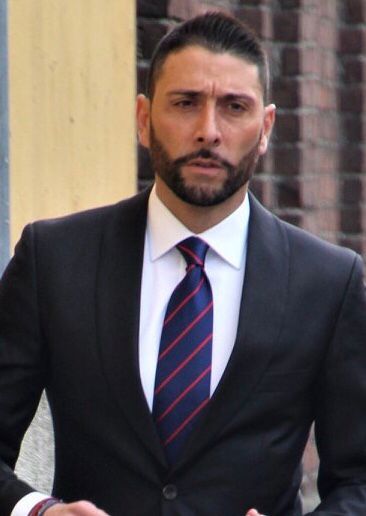 Antonio Primerano