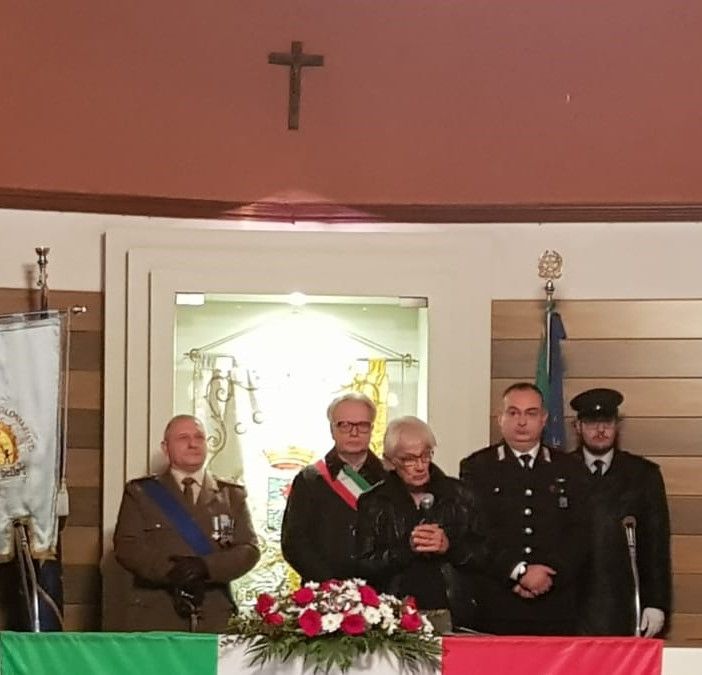 Solbiate Olona, addio al maestro Sergio Belvisi. «Ha aperto orizzonti per renderci persone migliori»