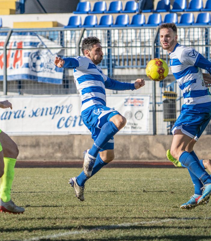 Il nostro Beppe-gol