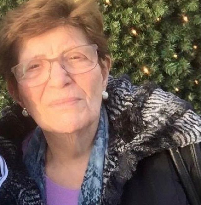 Addio a Bruna Genoni, donna operosa nel tessile di Busto