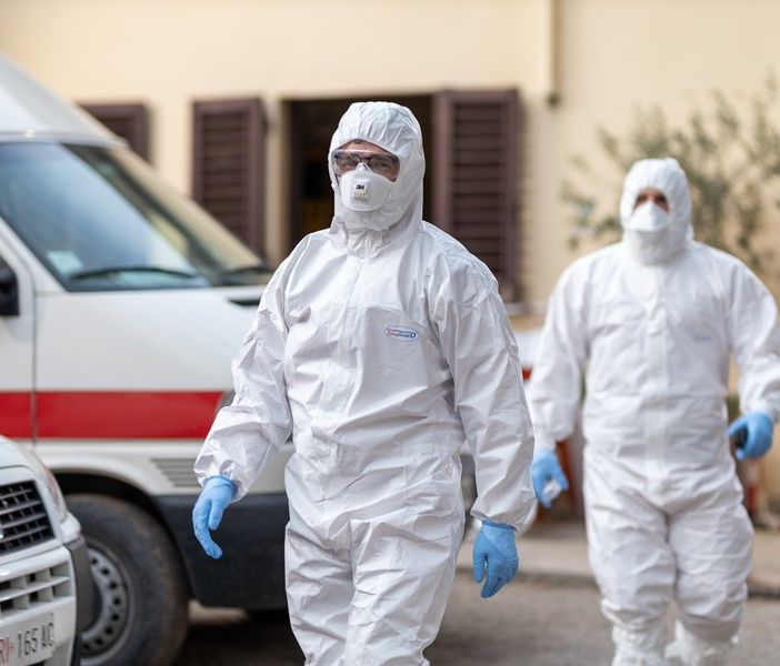Coronavirus, i dati di giovedì 8 aprile. In provincia di Varese 324 casi: Varese +25, Busto +28, Gallarate +15, Saronno +19, Luino +4