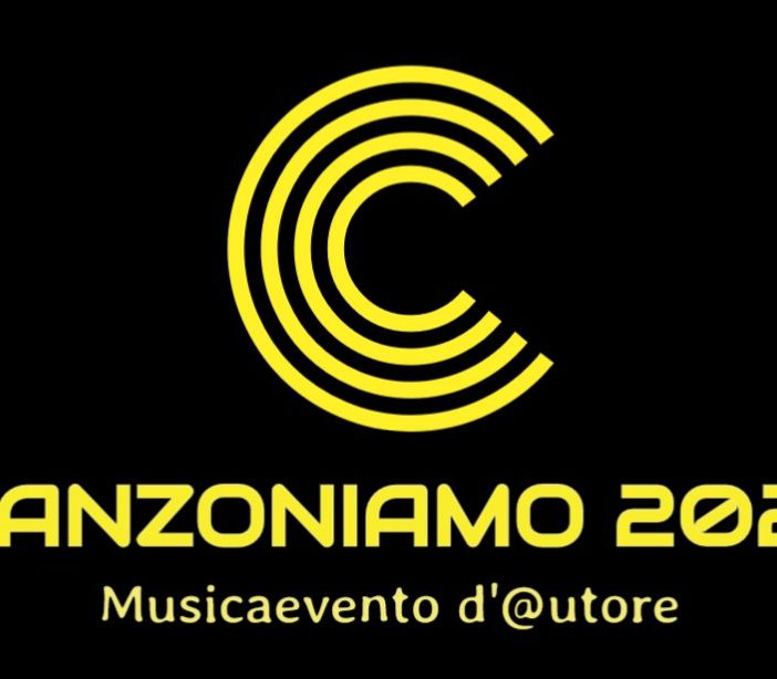Canzoniamo 2021, musica e divertimento sul web
