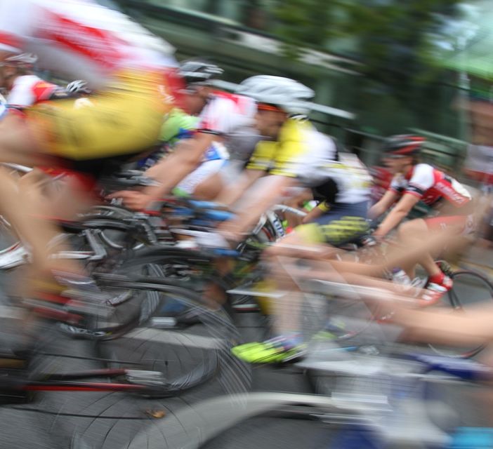 Giro d’Italia a Cassano Magnago: mascotte cercasi