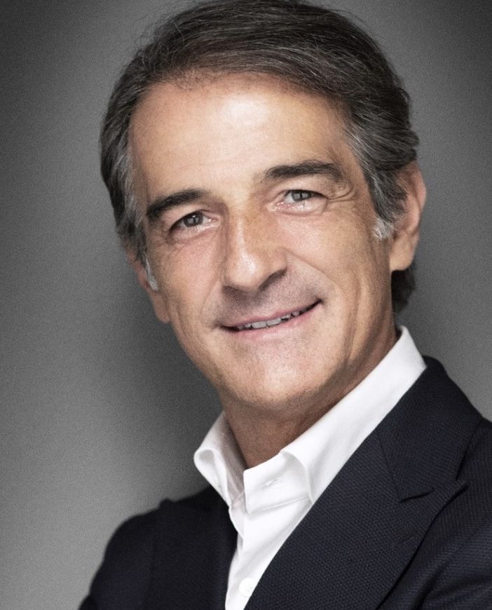 Claudio Feltrin è il presidente di FederlegnoArredo