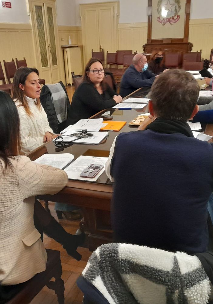 Gallarate: sistema bibliotecario Panizzi al capolinea?