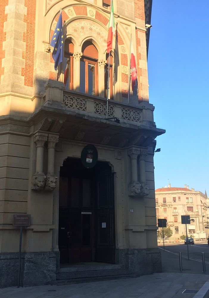 Legnano: il sindaco Radice nomina Marina Gusmeri e Alberto Fedeli nel CdA della Fondazione Sant’Erasmo