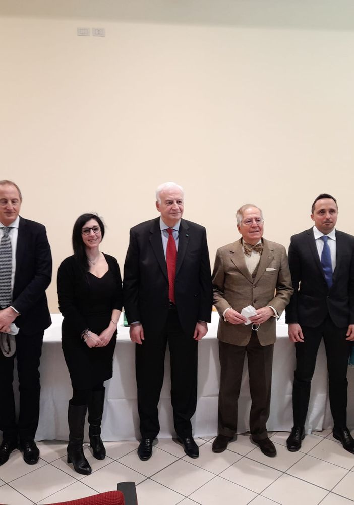 Busto, welfare aziendale in “Provvidenza” con Lilt