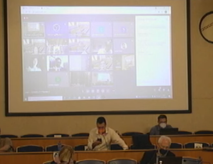 Consiglio comunale di Legnano: annuncio sulla ex Manifattura, confronto serrato nelle interrogazioni e sui cappotti termici