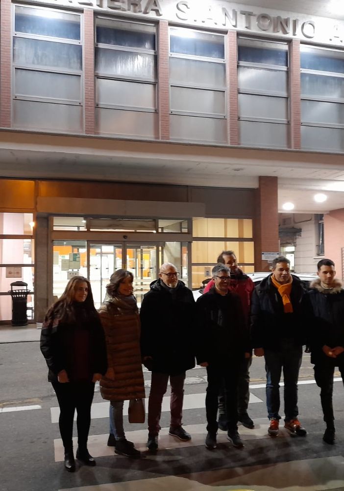 Ospedale Busto/Gallarate: il Pd dei due galli presenta le sue osservazioni