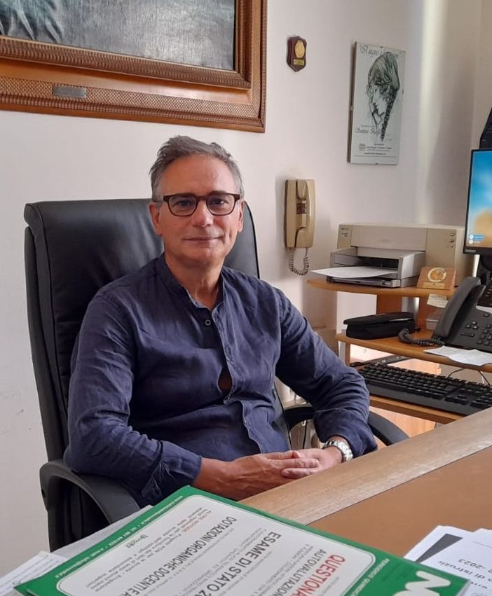 Daniele Chiffi