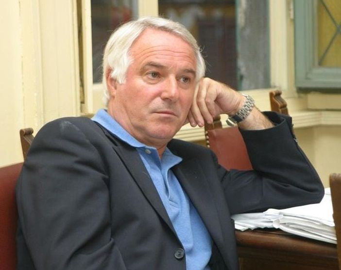 Foto dal profilo Fb di Dario Terreni