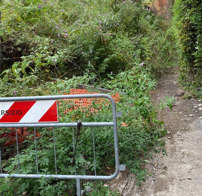 Degrado via Matteotti, Mariani: «Oneri dimezzati, ma i proprietari non si fanno avanti»