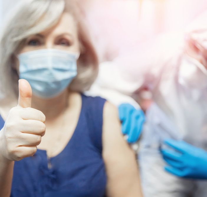 Coronavirus, da lunedì 8 marzo al via la campagna vaccinale per il personale scolastico