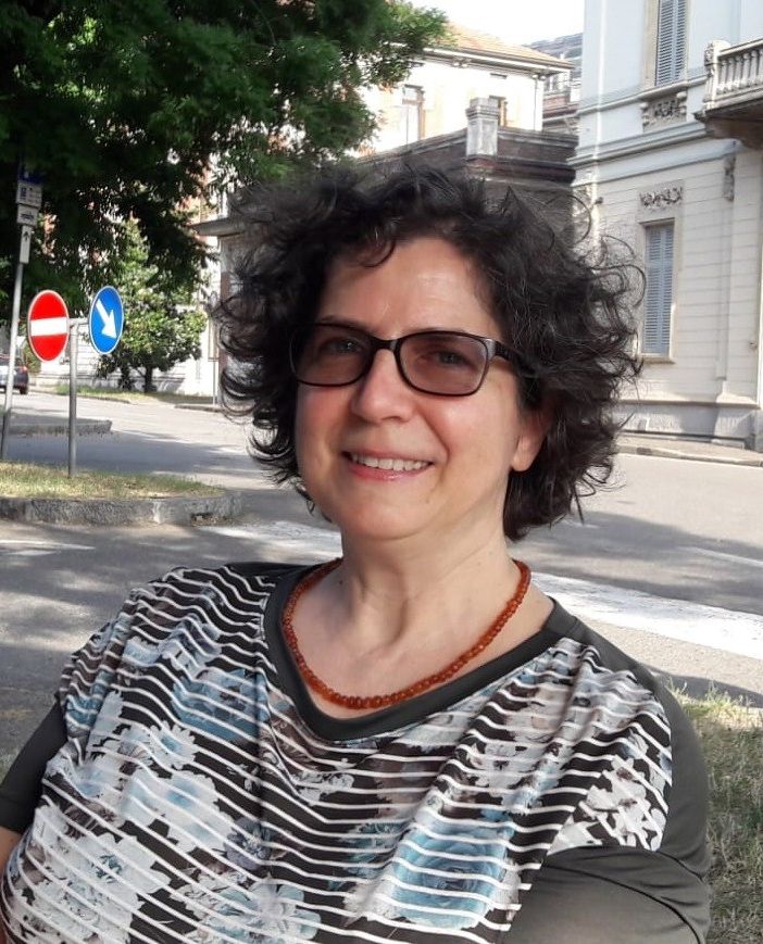 Elisabetta Milazzo guida il comitato per il referendum sulla delibera Accam
