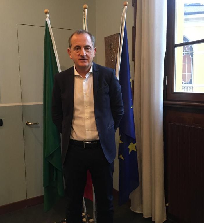 In vista del weekend Antonelli raccomanda «coscienza per evitare che ogni sforzo venga vanificato»