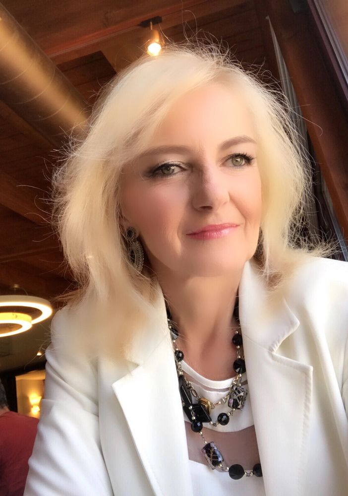 La senatrice, filosofa e scrittrice Erica D'Adda