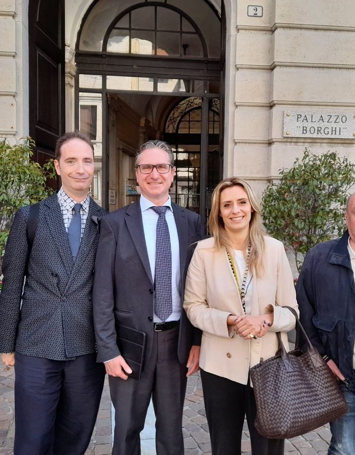 Gallarate, Sanità al centro del dibattito