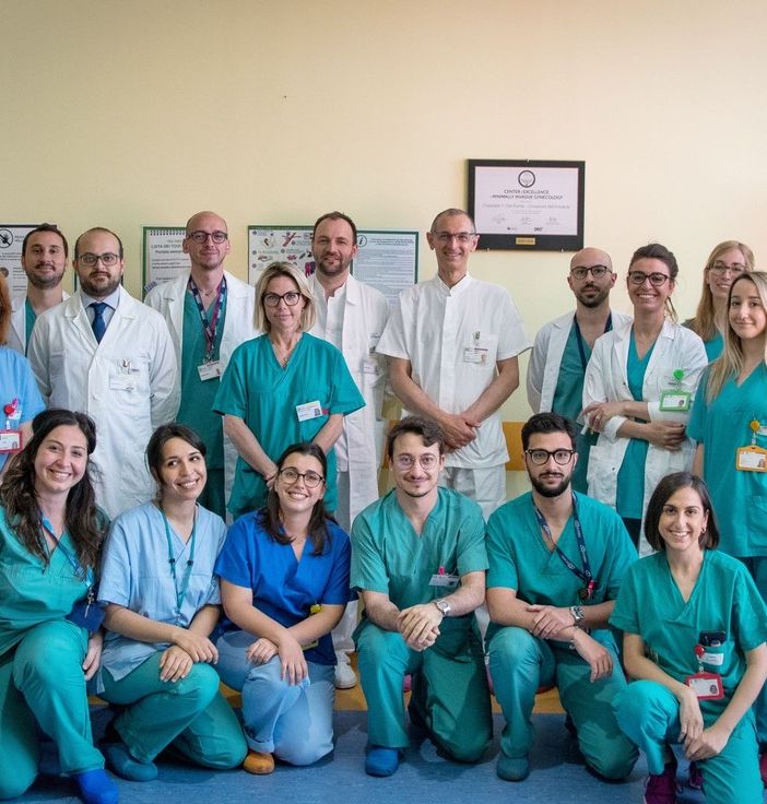 La scuola di Ginecologia e Ostetricia dell’Università dell’Insubria star internazionale