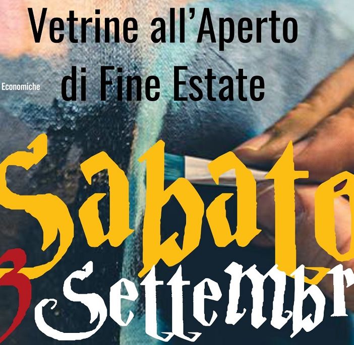 Scuola di magia a Gallarate: il tre settembre, in centro, pozioni, divinazione e incantesimi