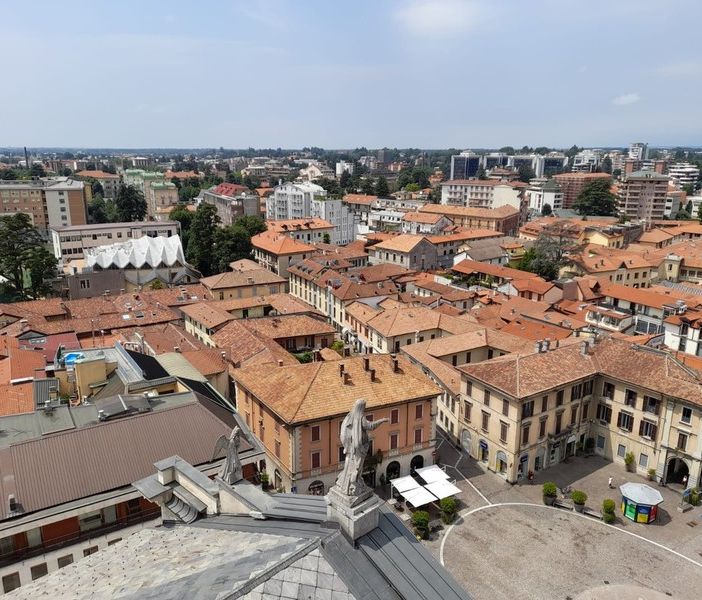 Green e smart: Gallarate cerca fondi. Per migliorare