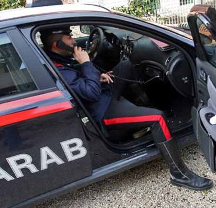 Caronno, litiga con il compagno e lo manda all'ospedale con ustioni di secondo grado