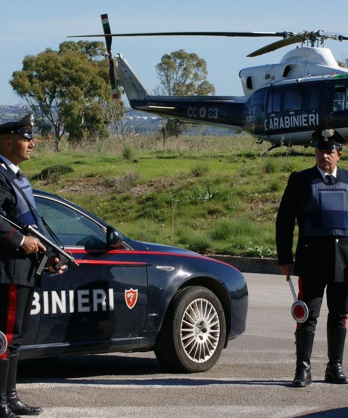 Diventare ufficiali dei carabinieri, un'opportunità anche per i giovani della provincia di Varese