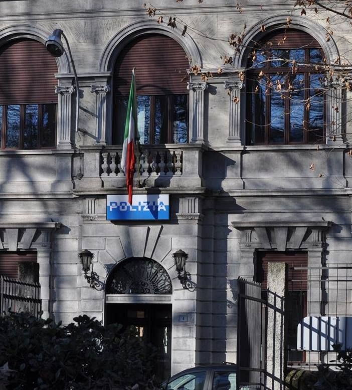 La polizia chiude per 15 giorni un bar di Busto dopo una rissa