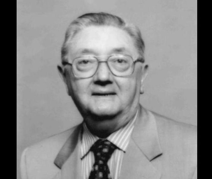 Guido Ceriotti è nato il 29 gennaio 1921: la sua cultura e la sua generosità hanno reso possibile la ricerca di tanti