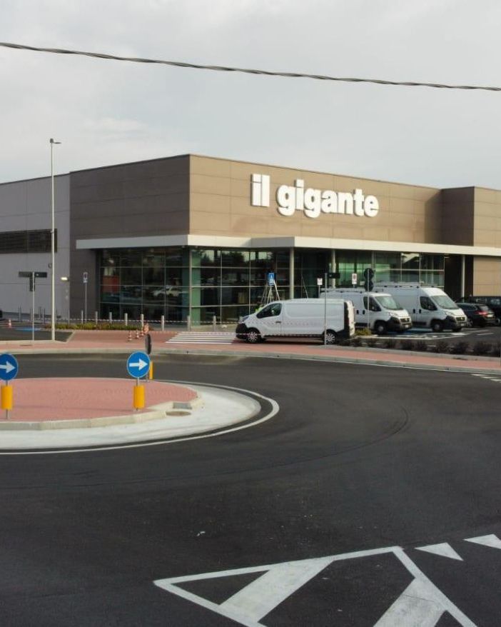 A Fagnano Olona arriva &quot;Il Gigante&quot;: il nuovo supermercato porta venti assunzioni