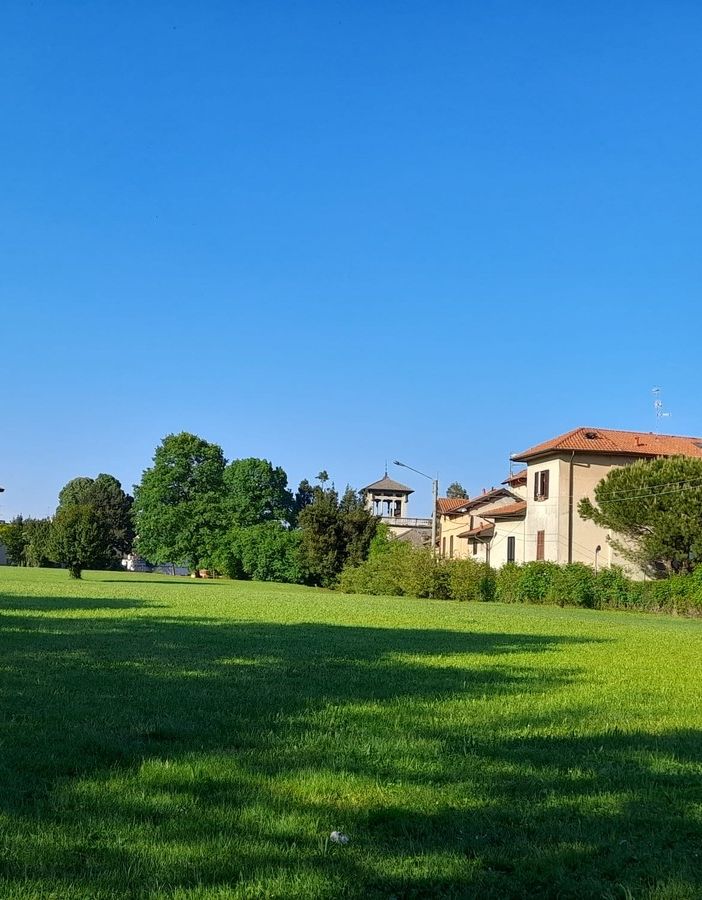 Il parco della Magana ospiterà buona parte degli &quot;eventi in rosa&quot; del fine settimana