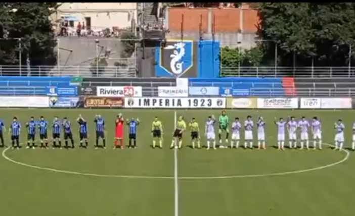 Quinta vittoria in sei partite per il Legnano