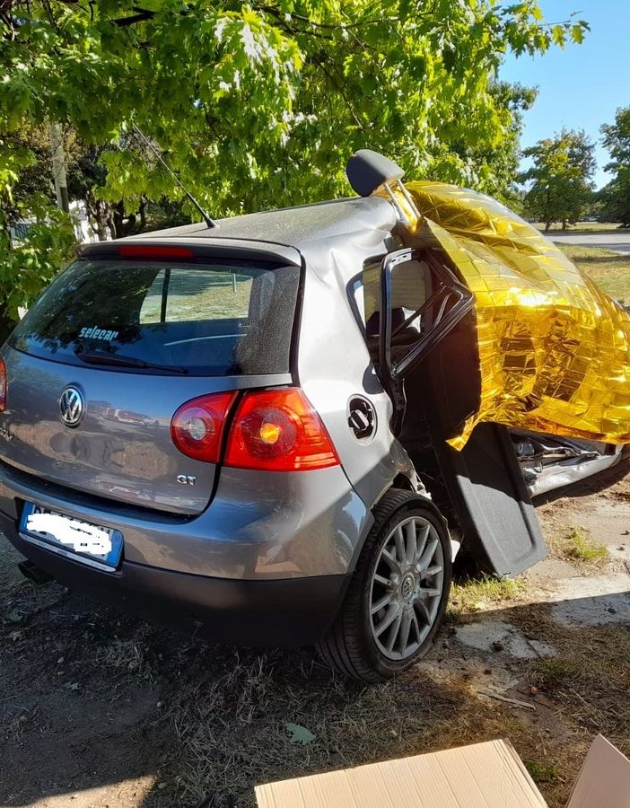 «Dateci la rotatoria, forse è morto qualcuno che andava al lavoro»