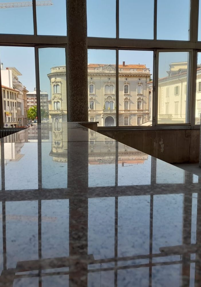 Palazzo Minoletti superstar grazie al Fai